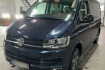 Volkswagen California  T6 california coast*kuche*markiese*radtrager*ahk*1.hand*