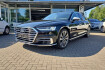 Audi A8 Autres 50 tdi qu b&o pano luft allradlenkung led acc