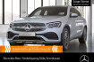 Mercedes GLC AMG Line Benz glc 220 d coupe 4m amg+360+led+fahrass+hud+9g