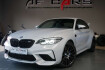 BMW M2 Coupé Competition M2 competition 2. hd. 500 ps drivers package