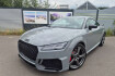 Audi TT RS Coupé Autres Tt rs s tronic quattro coupe b&o