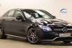 Mercedes C63 AMG Autres Benz c 63 amg c 63 s amg 510ps drivers package paga hud