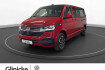 Volkswagen Volkswagen Others  others  autres 2.0 tdi 4m 5 sitzer ahk led navi rfk a