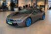 BMW i8 Autres I8   coupe