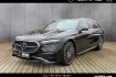 Mercedes Classe E AMG Line NIGHT Edition Benz e 220 e 220 d t amg/pano/ahk/distronic/digital light