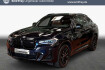 BMW X4 M Autres X4 m d  panoramadach  standheizung