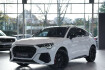 Audi RS Q3 Autres Rs q3 q. sportback 2.h *21 *rs aga *schale *pano