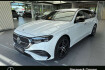Mercedes Classe E Edition Avantgarde Benz e 300 e 300 det amg ahk*distro*digital*360*memo*winter