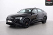 Audi Q8 e-tron Autres Q8 e tron  q8 q8 sportback e tron 50 qu s line pano 360  luft