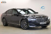 BMW Série 7 Autres 730 d 265ps softclose laser h&k acc hud pano
