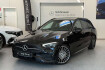 Mercedes Classe C Edition AMG Line Benz c 300 d t amg+night+ahk+burm3d+pano+19?+stzklima