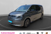 Volkswagen Multivan Edition T7 multivan 1.4 tsi ehybrid ahk navi digitales cockpit led app