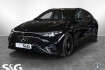 Mercedes CLA Autres Benz cla 250 + amg mbux+360 +mled+pano