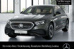 Mercedes Classe E AMG Line NIGHT Edition Benz e 200 d edition amg line fahrass 360  stdhzg pano