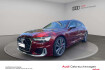 Audi S6 Autres s6 av. 3.0 tdi qu. matrix ahk pdc+ navi carplay
