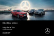 Mercedes Classe V Style Benz v 220 v 220 d style l  360 led*ahk2 5t*distronic*