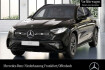 Mercedes GLC AMG Line Advanced Benz glc 220 d 4m amg+night+pano+360+ahk+led+totw+9g