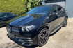Mercedes GLE AMG Line Benz gle 350 gle350d coupe hud keyless burmes night amg line