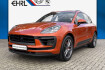 Porsche Macan Autres s s dab led standhzg. rfk ahk