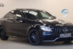 Mercedes C63 AMG Autres Benz c 63 amg 476ps burmester paga pano acc