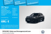 Volkswagen Tiguan Goal 2.0 tdi 4 mot r line blackstyle ahk leder