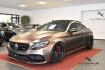 Mercedes C63 AMG Autres Benz c 63 amg s amg~yido~360 ~carpl.~carb.~mem.~burm.~sternenhimmel~shz.~skh.