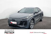 Audi Q6 e-tron Autres Q6 e tron s line luftfed b&o ahk headu