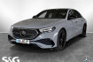 Mercedes Classe E Autres Benz e 220 d limousine amg mbux+360 +dig led+pano+20