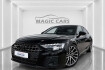 Audi A8 Autres 50 tdi quattro s line *hd matrix*luft*b&o*
