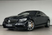 Mercedes Classe S 63 AMG Autres Benz s 63 amg coupe 4m |carb |pano |soft |nacht |air