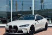 BMW M4 Coupé Competition Bmw m4  m4 xdrive competition*schale*m drivers package*