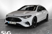 Mercedes CLA Autres Benz cla 350 shooting brake 4m eq amg mbux+rukam+ahk