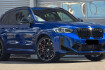 BMW X3 M Competition X3 m competition pano 4x shzg garantie