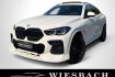 BMW X6 M Sport x6 xdrive40d m sport 22 zoll | sky lounge | luft massage