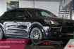 Porsche Cayenne Platinum Edition coupe e hybrid platinum edition