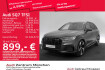 Audi SQ7 Autres Sq7 qu. ahk/laser/b&o/pano/stdhzg