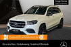 Mercedes GLS Autres Benz gls 400 d 4m amg+night+pano+360+ahk+multibeam+9g