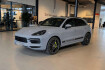 Porsche Cayenne Platinum Edition e hybrid