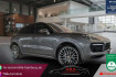 Porsche Cayenne Autres coupe head up display*ahk*360
