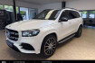 Mercedes GLS Autres Benz gls 400 gls 400 d 4matic amg