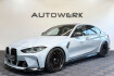 BMW M3 Competition limousine x drive competition*schale*360 *