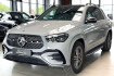 Mercedes GLE AMG Line Advanced Plus Benz gle 300 d 4m amg night distronic+ 360  k airmatic keyless