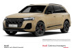 Audi Q7 Autres quattro s line 7sitze b&o ahk 360cam acc lm22