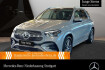 Mercedes GLE Advanced Benz gle 300 d 4m amg+pano+360+ahk+multibeam+sthzg+20?