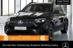 Mercedes GLE AMG Line Advanced Plus Benz gle 350 de 4m amg+night+pano+360+ahk+multibeam+hud