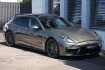 Porsche Panamera Platinum panamera 4 e hybrid sport turismo platinum edition sportdesignpaket inno pano voll