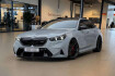 BMW M5 Autres m5 limousine da prof pa prof b&w 22? rennstil