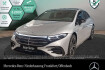 Mercedes EQS AMG Line benz eqs  benz eqs 500 4matic amg fahrass fondent 360  airmat hud