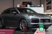Porsche Cayenne Autres coupe gts*standheizung*acc