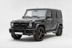 Mercedes G63 AMG Autres Benz g 63 amg *edition 463** 23? *capristo*carbon*